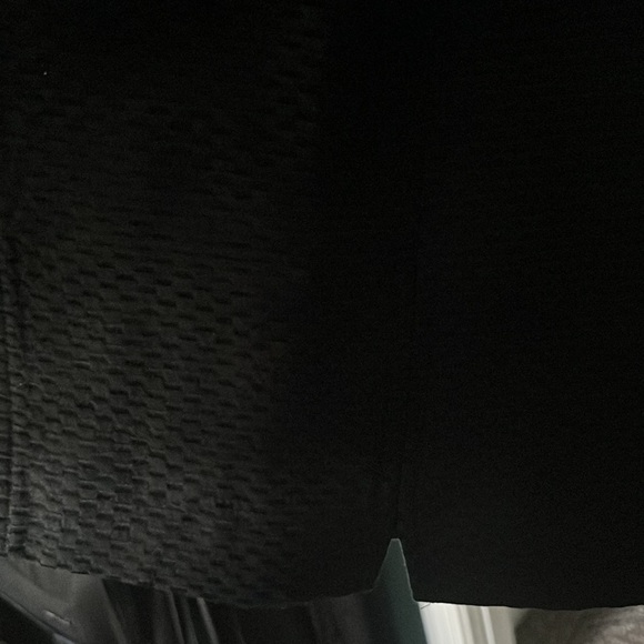 Talbots Soft BodyCon Dress - Picture 3 of 3